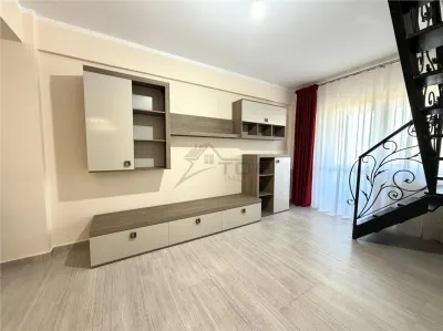 Inchiriere apartament 3 camere + mansarda- Visoianu CUG - foto 4