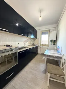 Inchiriere apartament 3 camere + mansarda- Visoianu CUG - foto 5