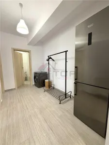 Inchiriere apartament 3 camere + mansarda- Visoianu CUG - foto 8