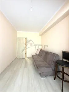 Inchiriere apartament 3 camere + mansarda- Visoianu CUG - foto 10