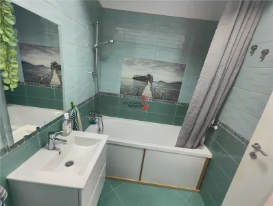 Apartament 2 camere + curte 50 mp - Ansamblul SAM Residence - Ideal pentru o familie cu copii - foto 11