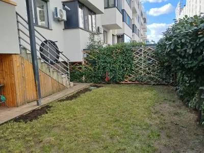 Apartament 2 camere + curte 50 mp - Ansamblul SAM Residence - Ideal pentru o familie cu copii - foto 16