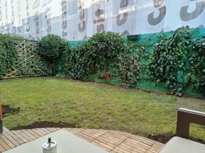 Apartament 2 camere + curte 50 mp - Ansamblul SAM Residence - Ideal pentru o familie cu copii - foto 18