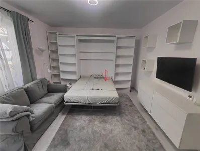 Apartament 2 camere + curte 50 mp - Ansamblul SAM Residence - Ideal pentru o familie cu copii - foto 3