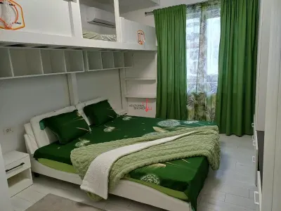 Apartament 2 camere + curte 50 mp - Ansamblul SAM Residence - Ideal pentru o familie cu copii - foto 4