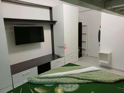 Apartament 2 camere + curte 50 mp - Ansamblul SAM Residence - Ideal pentru o familie cu copii - foto 5
