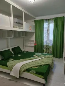 Apartament 2 camere + curte 50 mp - Ansamblul SAM Residence - Ideal pentru o familie cu copii - foto 6