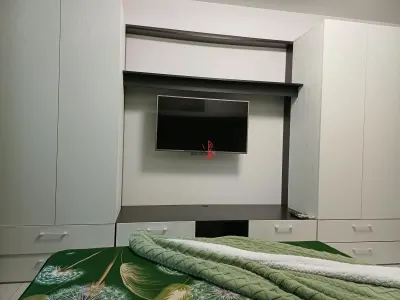 Apartament 2 camere + curte 50 mp - Ansamblul SAM Residence - Ideal pentru o familie cu copii - foto 7