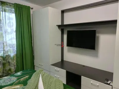 Apartament 2 camere + curte 50 mp - Ansamblul SAM Residence - Ideal pentru o familie cu copii - foto 8