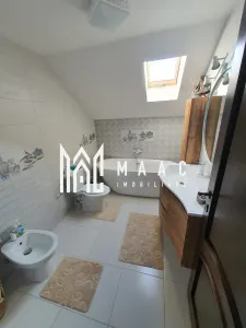 Casă 4 camere de închiriat | Șelimbăr | 134 mp | curte - foto 14