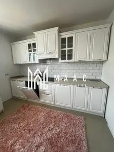 Casă 4 camere de închiriat | Șelimbăr | 134 mp | curte - foto 4
