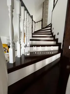 Casă 4 camere de închiriat | Șelimbăr | 134 mp | curte - foto 9