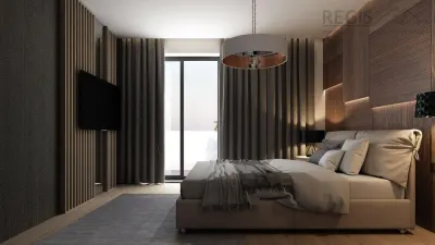 Penthouse Centrul Civic Brasov - foto 7