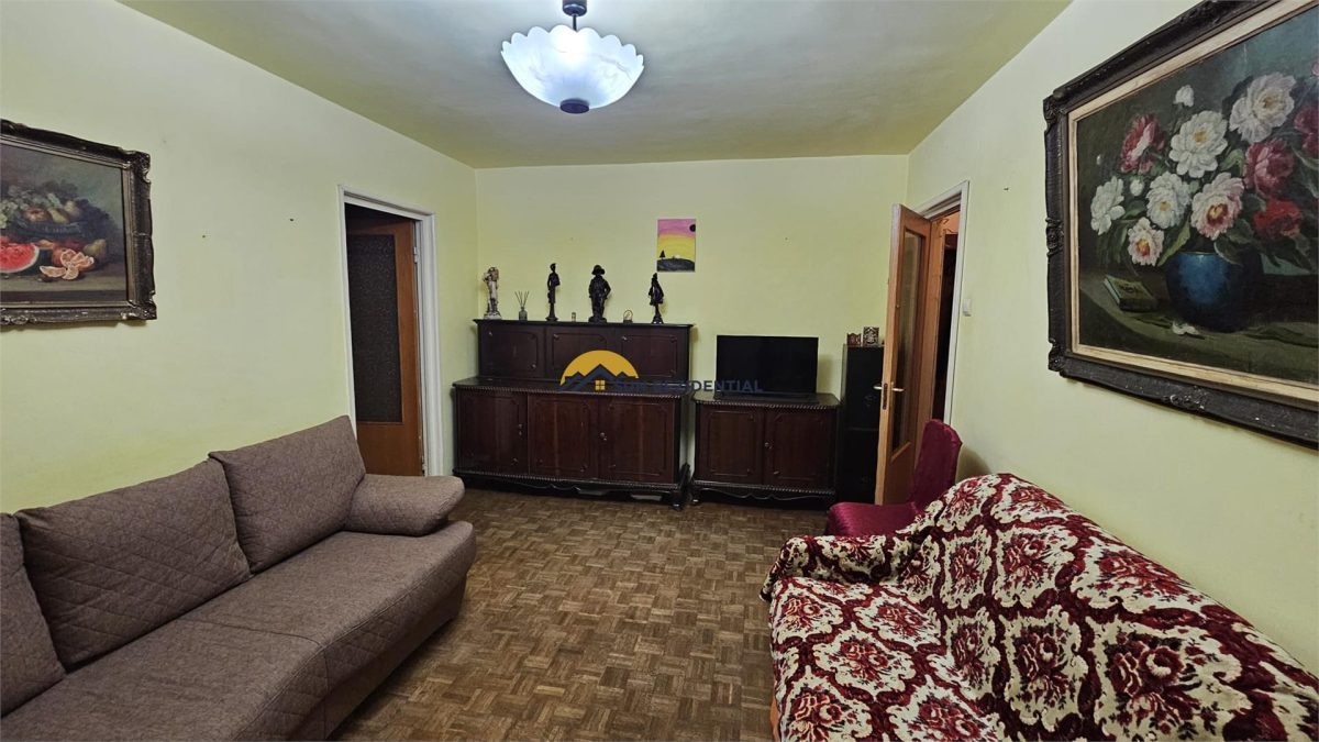 Berceni-Aparatorii Patriei,apartament 4 camere,loc parcare,COMISION 0% - Bucuresti