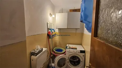 Berceni-Aparatorii Patriei,apartament 4 camere,loc parcare,COMISION 0% - foto 16