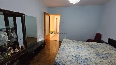 Berceni-Aparatorii Patriei,apartament 4 camere,loc parcare,COMISION 0% - foto 3