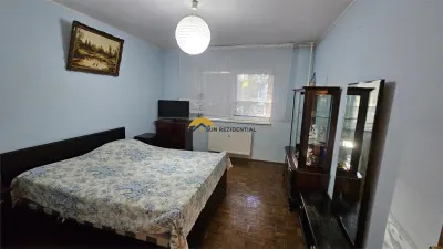 Berceni-Aparatorii Patriei,apartament 4 camere,loc parcare,COMISION 0% - foto 6