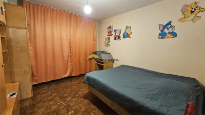 Berceni-Aparatorii Patriei,apartament 4 camere,loc parcare,COMISION 0% - foto 8