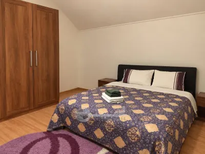 Apartament 3 camere de închiriat Zona Canta - Iasi