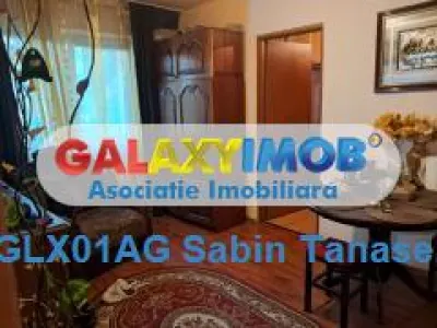 de vanzare apartament cu 2 camere cf 1 sd Craiovei parter - Pitesti