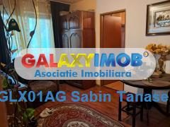 de vanzare apartament cu 2 camere cf 1 sd Craiovei parter - Pitesti