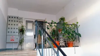 Inchiriez locuinta in centrul Braşovului, zona Filaromonicii - foto 5