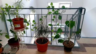 Inchiriez locuinta in centrul Braşovului, zona Filaromonicii - foto 6