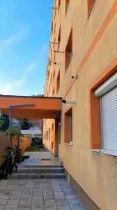 Inchiriez locuinta in centrul Braşovului, zona Filaromonicii - foto 8