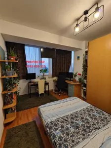 Proprietar - Disponibil imediat - Apartament 2 camere, str Dorobantilor nr 80 - Cluj-Napoca