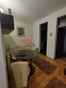 Proprietar - Disponibil imediat - Apartament 2 camere, str Dorobantilor nr 80 - foto 2