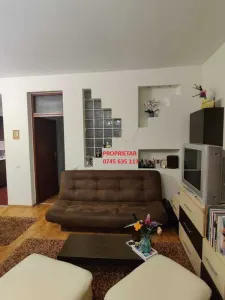 Proprietar - Disponibil imediat - Apartament 2 camere, str Dorobantilor nr 80 - foto 3