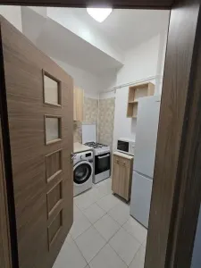 Garsoniera de inchiriat Universitate 2500 lei - foto 3