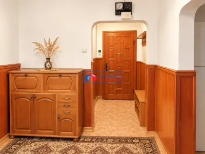 Vanzare apartament 3 camere decomandat Manastur zona McDonalds, Cluj-Napoca - foto 6