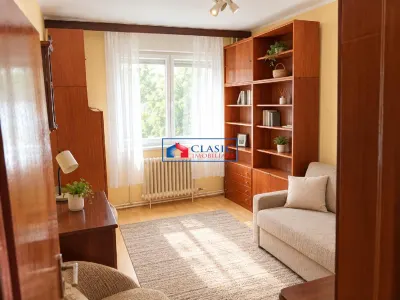 Vanzare apartament 3 camere decomandat Manastur zona McDonalds, Cluj-Napoca - foto 7