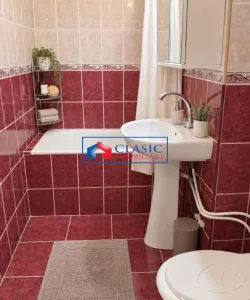 Vanzare apartament 3 camere decomandat Manastur zona McDonalds, Cluj-Napoca - foto 8