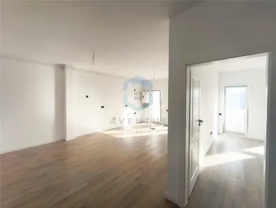 Apartament 2 camere finisat, Eroilor Residence, garaj subteran inclus - Floresti
