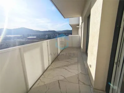Apartament 2 camere finisat, Eroilor Residence, garaj subteran inclus - foto 10