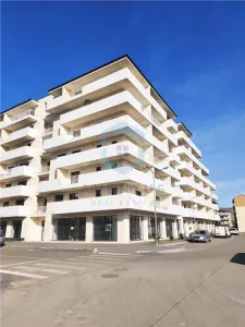 Apartament 2 camere finisat, Eroilor Residence, garaj subteran inclus - foto 12