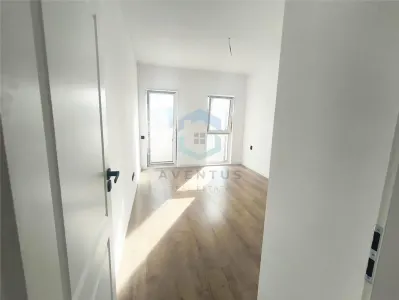 Apartament 2 camere finisat, Eroilor Residence, garaj subteran inclus - foto 4