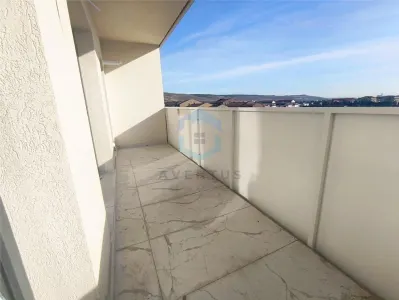 Apartament 2 camere finisat, Eroilor Residence, garaj subteran inclus - foto 8