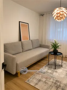 Apartament | Palas – Palas Campus | 2 dormitoare separate | Ideal pentru 1-2 studenți - Iasi