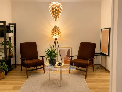 Apartament | Palas – Palas Campus | 2 dormitoare separate | Ideal pentru 1-2 studenți - foto 2