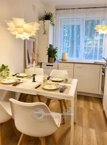 Apartament | Palas – Palas Campus | 2 dormitoare separate | Ideal pentru 1-2 studenți - foto 6