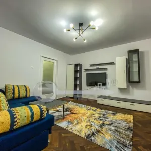Apartament 3 camere | Copou | Lângă Grădina Copou | Mobilat și utilat complet - Iasi