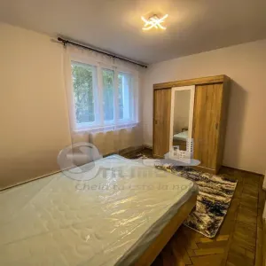 Apartament 3 camere | Copou | Lângă Grădina Copou | Mobilat și utilat complet - foto 6