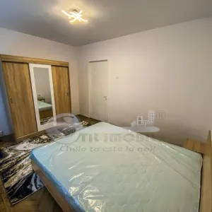Apartament 3 camere | Copou | Lângă Grădina Copou | Mobilat și utilat complet - foto 7