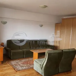 Apartament 3 camere ultracentral | 2 băi | 2 balcoane | Vedere panoramică - Iasi