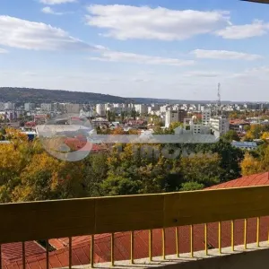 Apartament 3 camere ultracentral | 2 băi | 2 balcoane | Vedere panoramică - foto 3