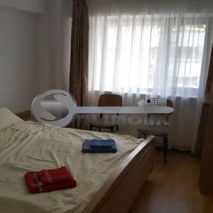 Apartament 3 camere ultracentral | 2 băi | 2 balcoane | Vedere panoramică - foto 4