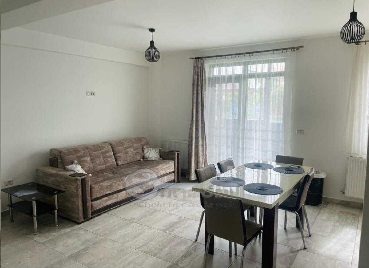 Apartament 3 Camere | 73 mp | Valea Lupului | Parcare Inclusă - Iasi